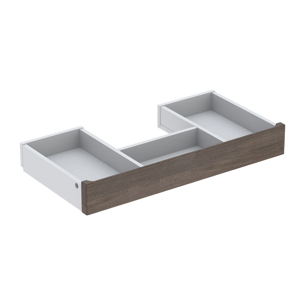 Geberit Innenschublade für Renova Plan Unterschrank für Waschtisch Eiche, Breite Was... GEBERIT-595315000 4022009348750 (Abb. 1)