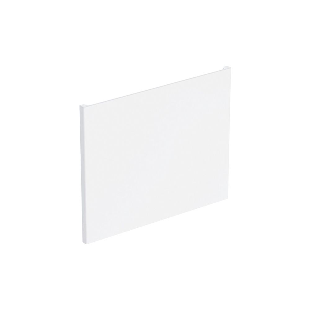 Geberit Schubladenfront für Renova Plan Unterschrank für Waschtisch, schmaler Rand W... GEBERIT-595378000 4022009373479 (Abb. 1)