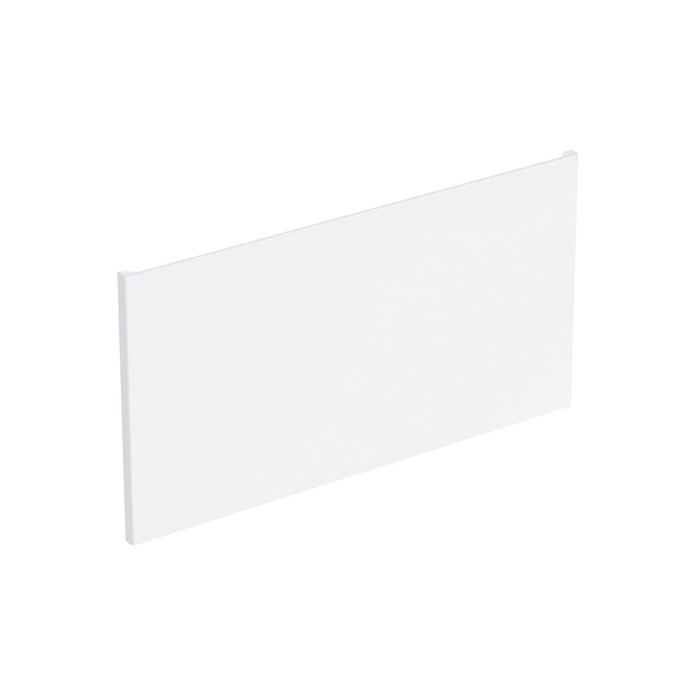 Geberit Renova Plan Schubladenfront für Unterschrank für Waschtisch, Weiß, Breite Wa... GEBERIT-595259000 4022009345629 (Abb. 1)