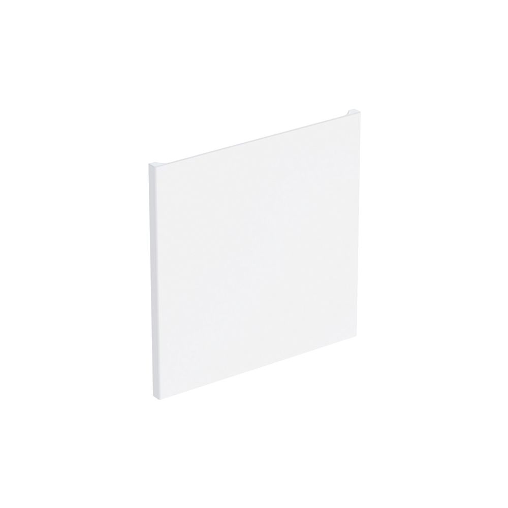 Geberit Renova Plan Schubladenfront für Unterschrank für Waschtisch, Weiß, Breite Wa... GEBERIT-595224000 4022009345308 (Abb. 1)