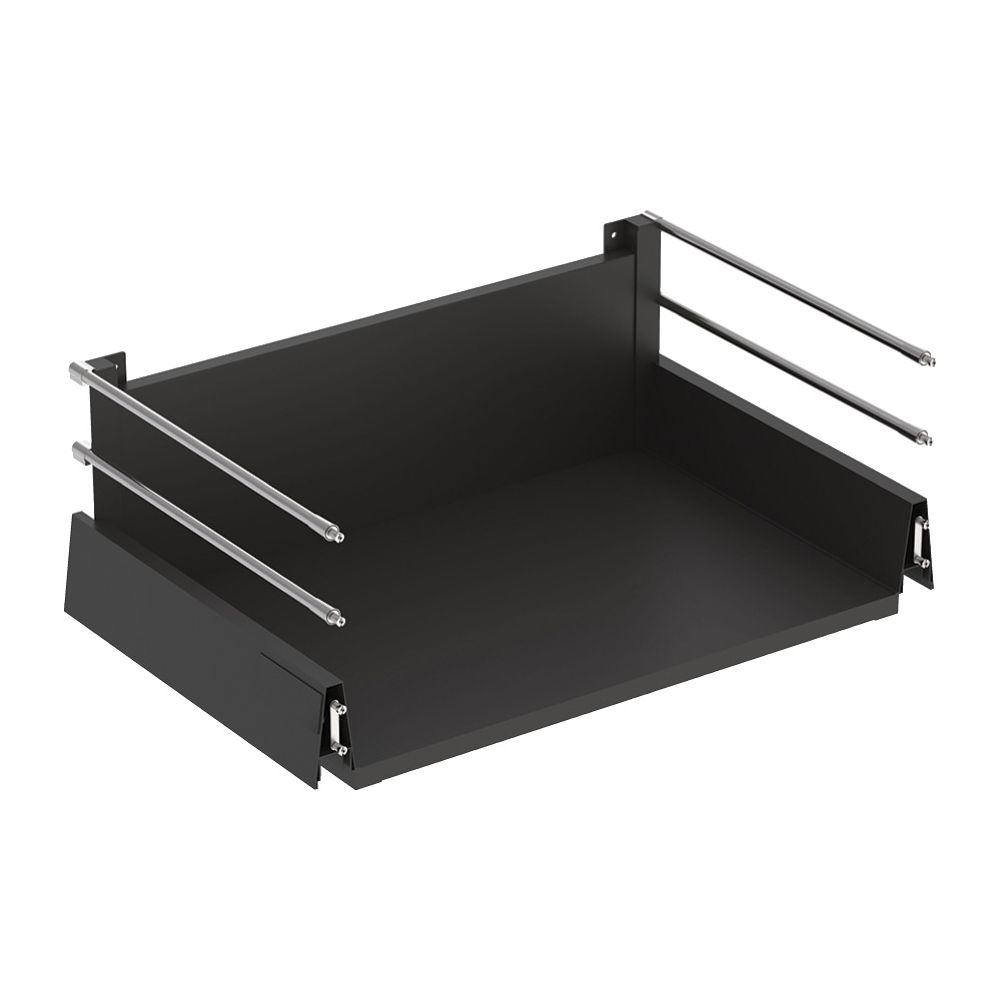 Geberit Schublade für Unterschrank für Waschtisch, Breite 60cm, Acanto... GEBERIT-243899001 4025416822127 (Abb. 1)