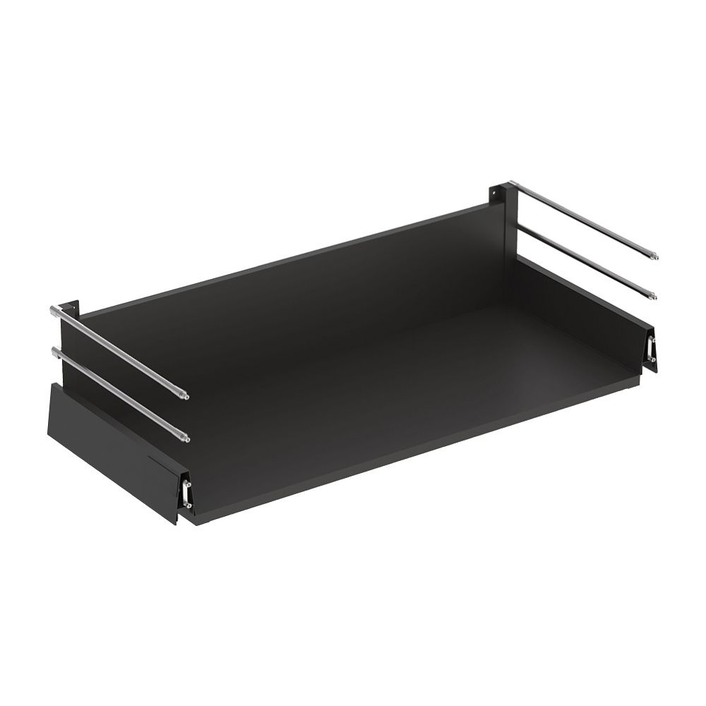 Geberit Schublade für Unterschrank für Waschtisch, Breite Waschtisch 90cm... GEBERIT-243936001 4025416823261 (Abb. 1)