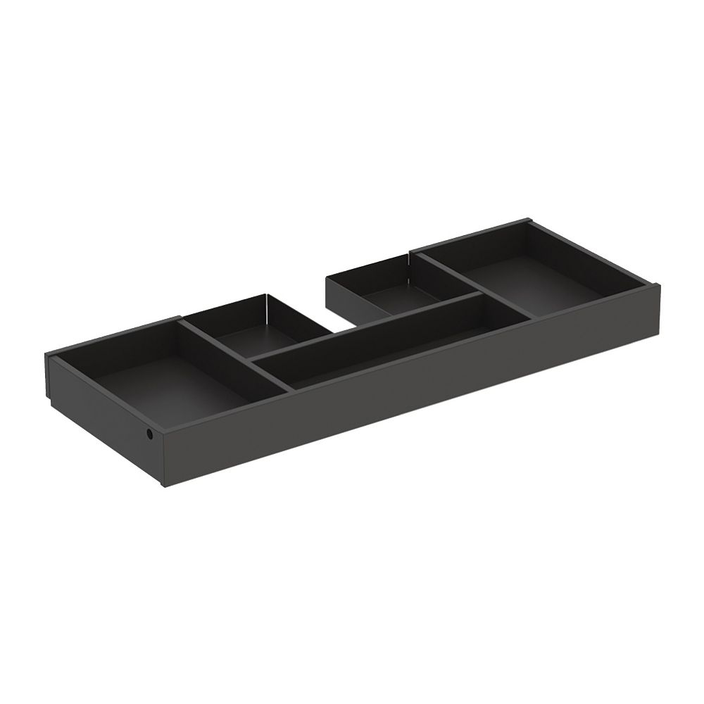 Geberit Innenschublade für Unterschrank für Waschtisch, Breite Waschtisch 90cm... GEBERIT-243945001 4025416823339 (Abb. 1)
