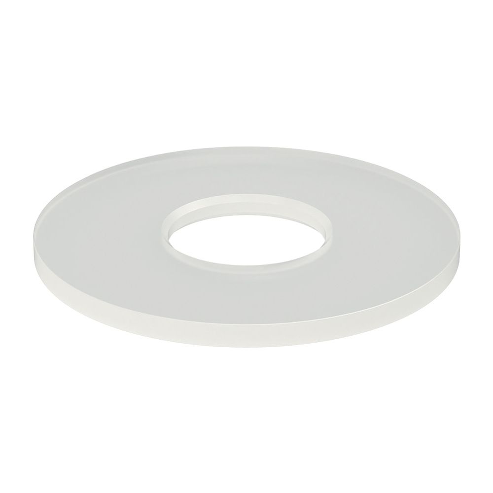 Geberit Flachdichtung für Heberglocke... GEBERIT-241291001 4025416674467 (Abb. 1)