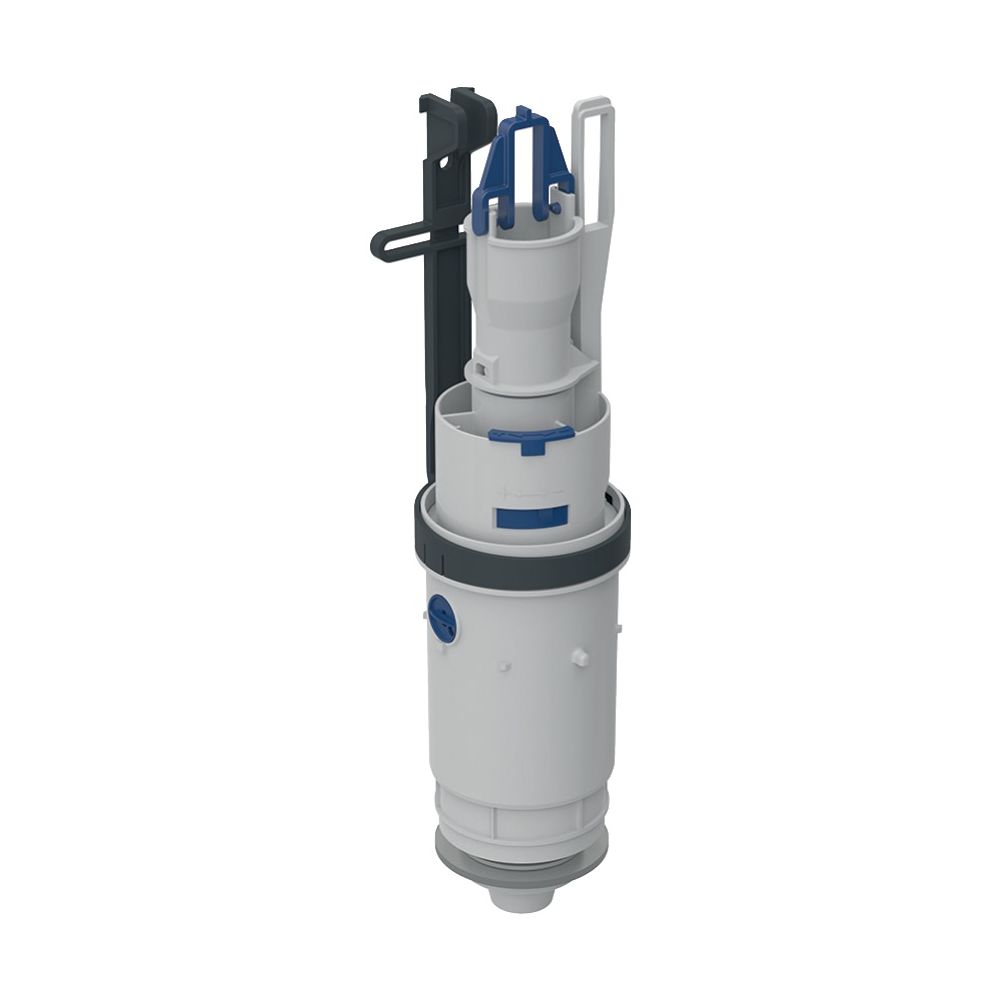Geberit Heberglocke für Unterputzspülkasten Kappa... GEBERIT-240638001 4025416865742 (Abb. 1)