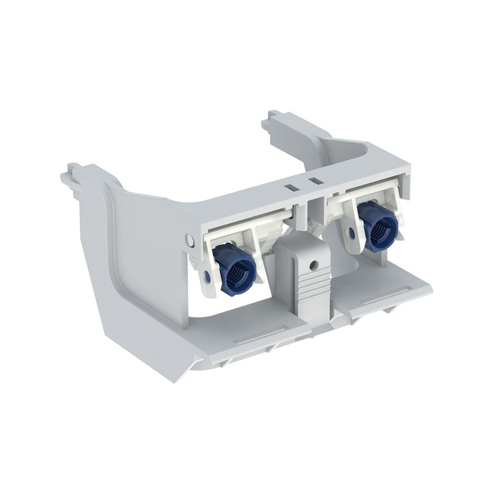 Geberit Lagerbock für Sigma Unterputzspülkasten 12cm... GEBERIT-241829001 4025416746027 (Abb. 1)