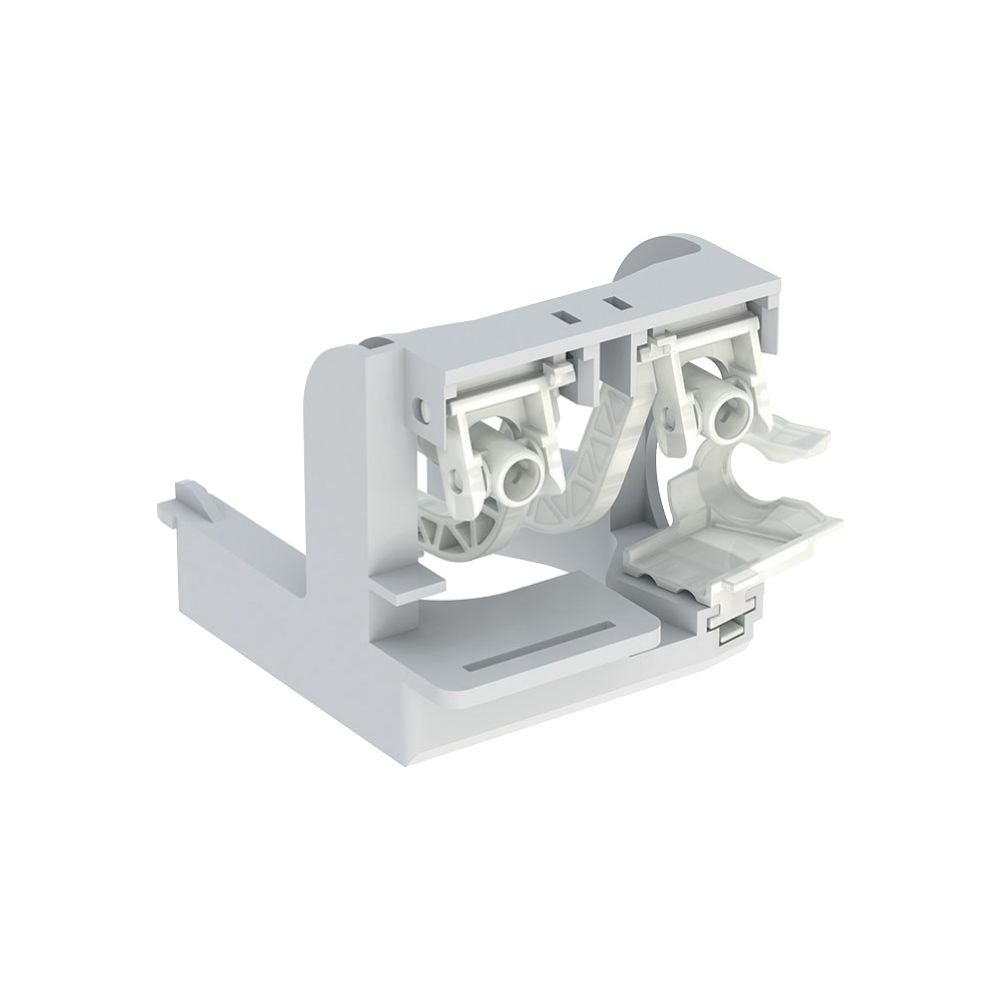 Geberit Lagerbock für Delta Unterputzspülkasten... GEBERIT-241349001 4025416800019 (Abb. 1)