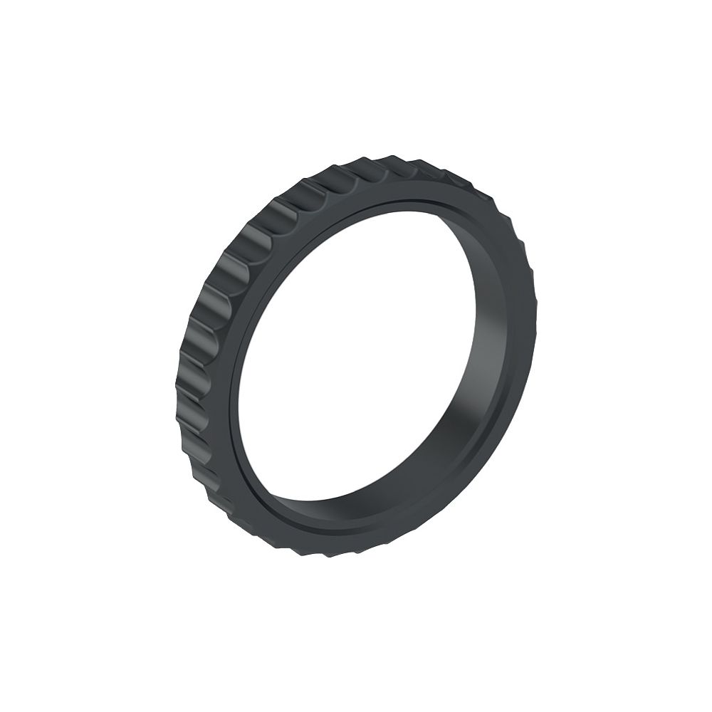 Geberit Kontermutter für Unterputzspülkasten Sigma... GEBERIT-241857001 4025416745952 (Abb. 1)