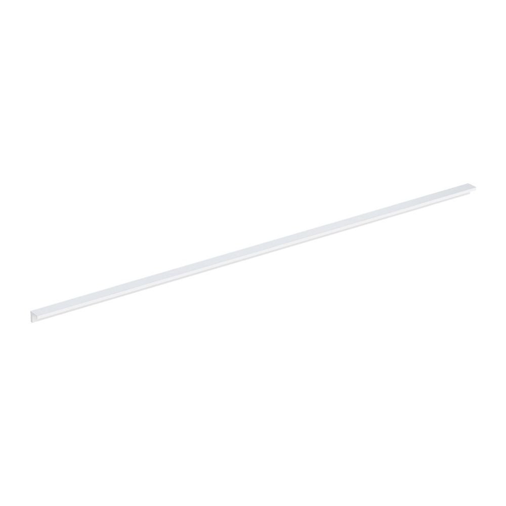 Geberit Griff, Weiß, Breite Waschtisch 75cm... GEBERIT-243928011 4025416823148 (Abb. 1)