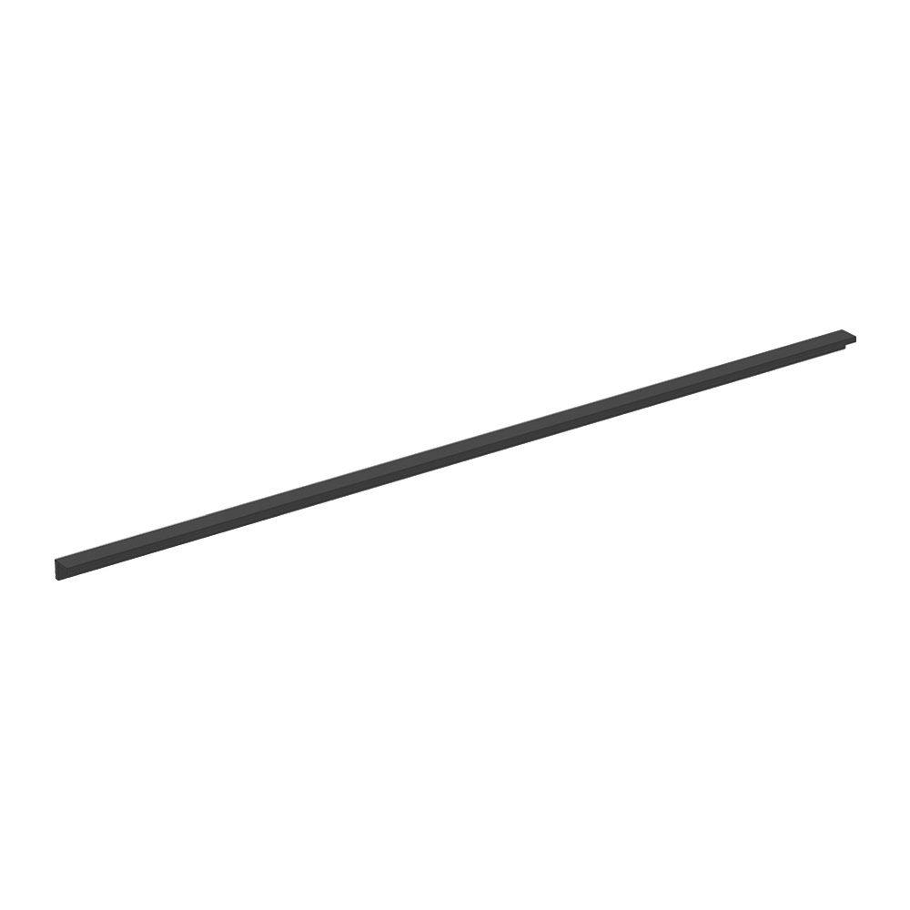 Geberit Griff Schwarz, Breite Waschtisch 75cm... GEBERIT-243928161 4025416823186 (Abb. 1)