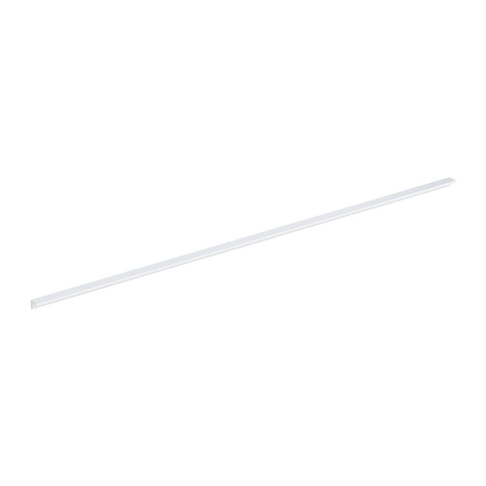 Geberit Griff, Breite Waschtisch 90cm, Weiß... GEBERIT-243941011 4025416823308 (Abb. 1)