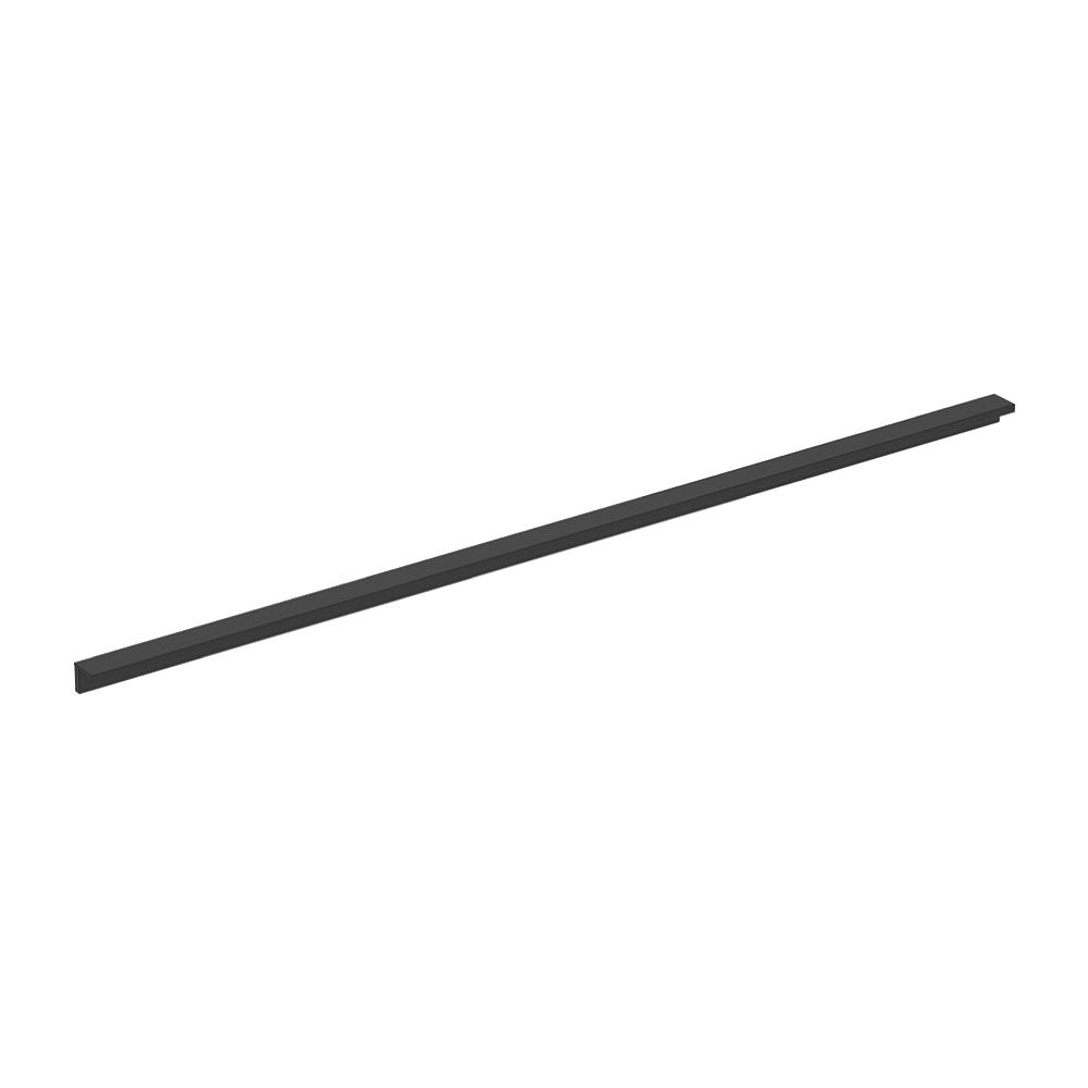 Geberit Griff Schwarz, Breite Waschtisch 60cm... GEBERIT-243904161 4025416822899 (Abb. 1)