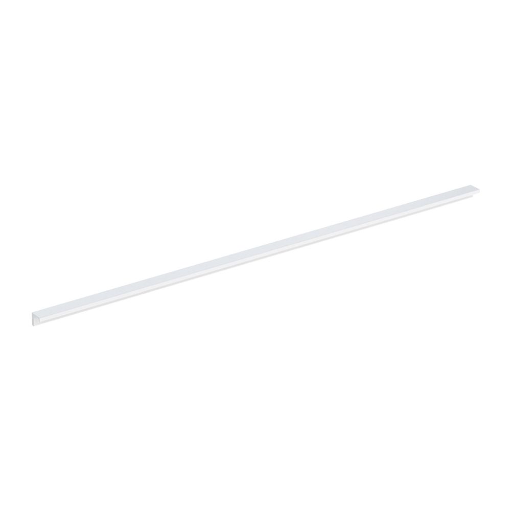 Geberit Griff, Weiß, Breite Waschtisch 65cm... GEBERIT-243917011 4025416823032 (Abb. 1)