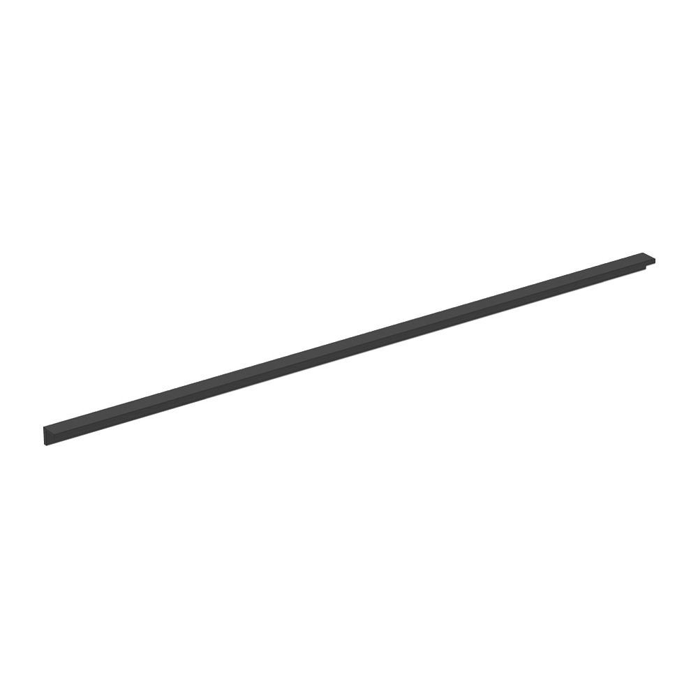 Geberit Griff Schwarz, Breite Waschtisch 65cm... GEBERIT-243917161 4025416823063 (Abb. 1)