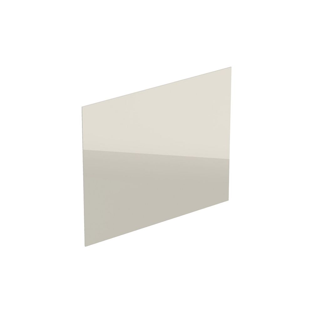 Geberit Schubladenfront für Unterschrank für Waschtisch Sand, Breite Waschtisch 60cm... GEBERIT-243900TG1 4025416829478 (Abb. 1)