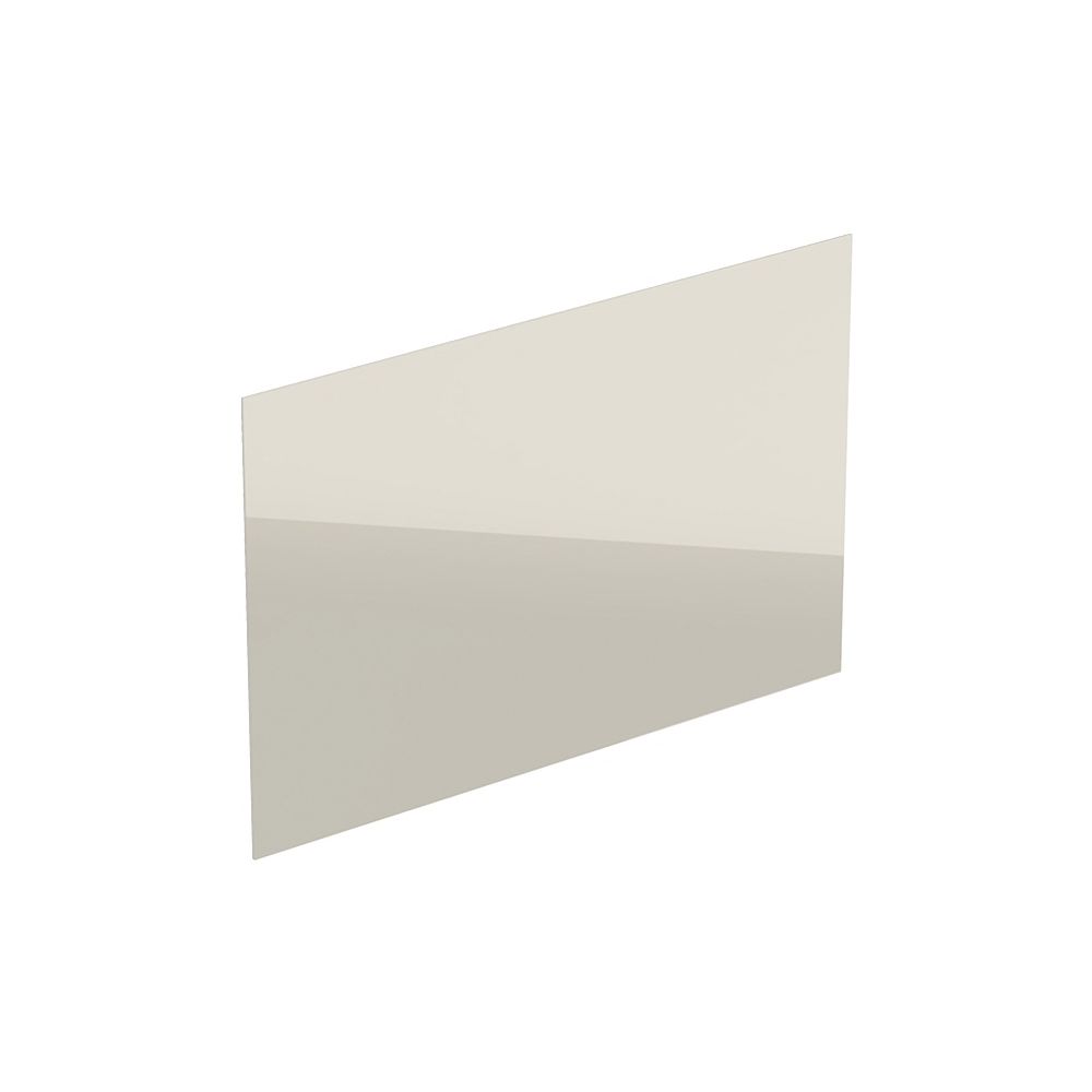 Geberit Schubladenfront für Unterschrank für Waschtisch Sand, Breite Waschtisch 75cm... GEBERIT-243924TG1 4025416830238 (Abb. 1)