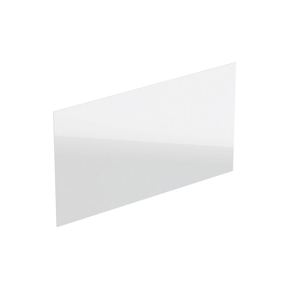 Geberit Schubladenfront für Unterschrank für Waschtisch, Weiß, Breite Waschtisch 90c... GEBERIT-243937011 4025416823278 (Abb. 1)