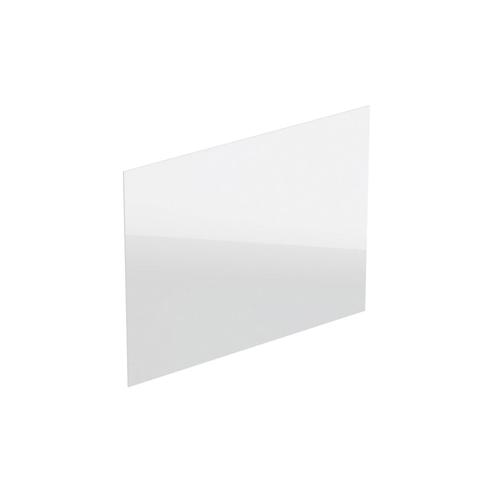 Geberit Schubladenfront für Unterschrank für Waschtisch, Weiß, Breite Waschtisch 65c... GEBERIT-243954011 4025416825173 (Abb. 1)