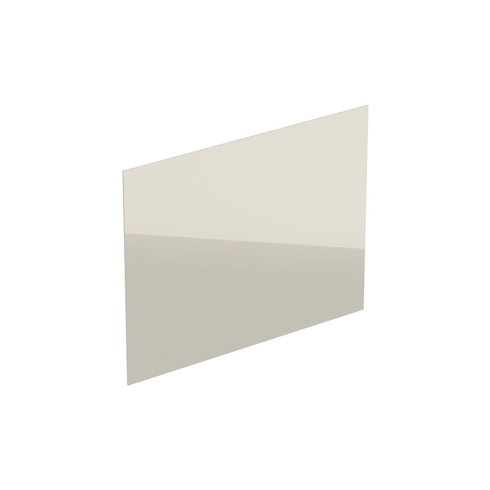 Geberit Schubladenfront für Unterschrank für Waschtisch Sand, Breite Waschtisch 65cm... GEBERIT-243954TG1 4025416831785 (Abb. 1)