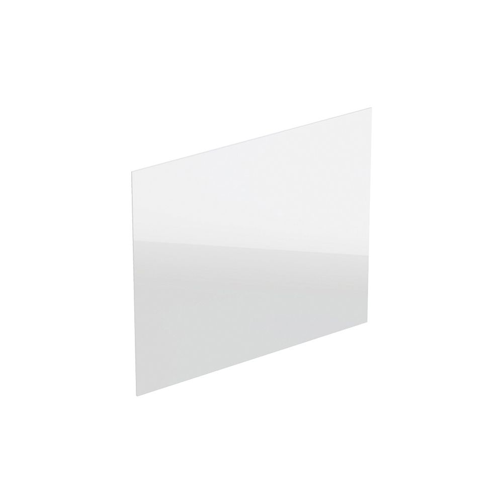 Geberit Schubladenfront für Unterschrank für Waschtisch, Weiß, Breite Waschtisch 60c... GEBERIT-243900011 4025416822134 (Abb. 1)