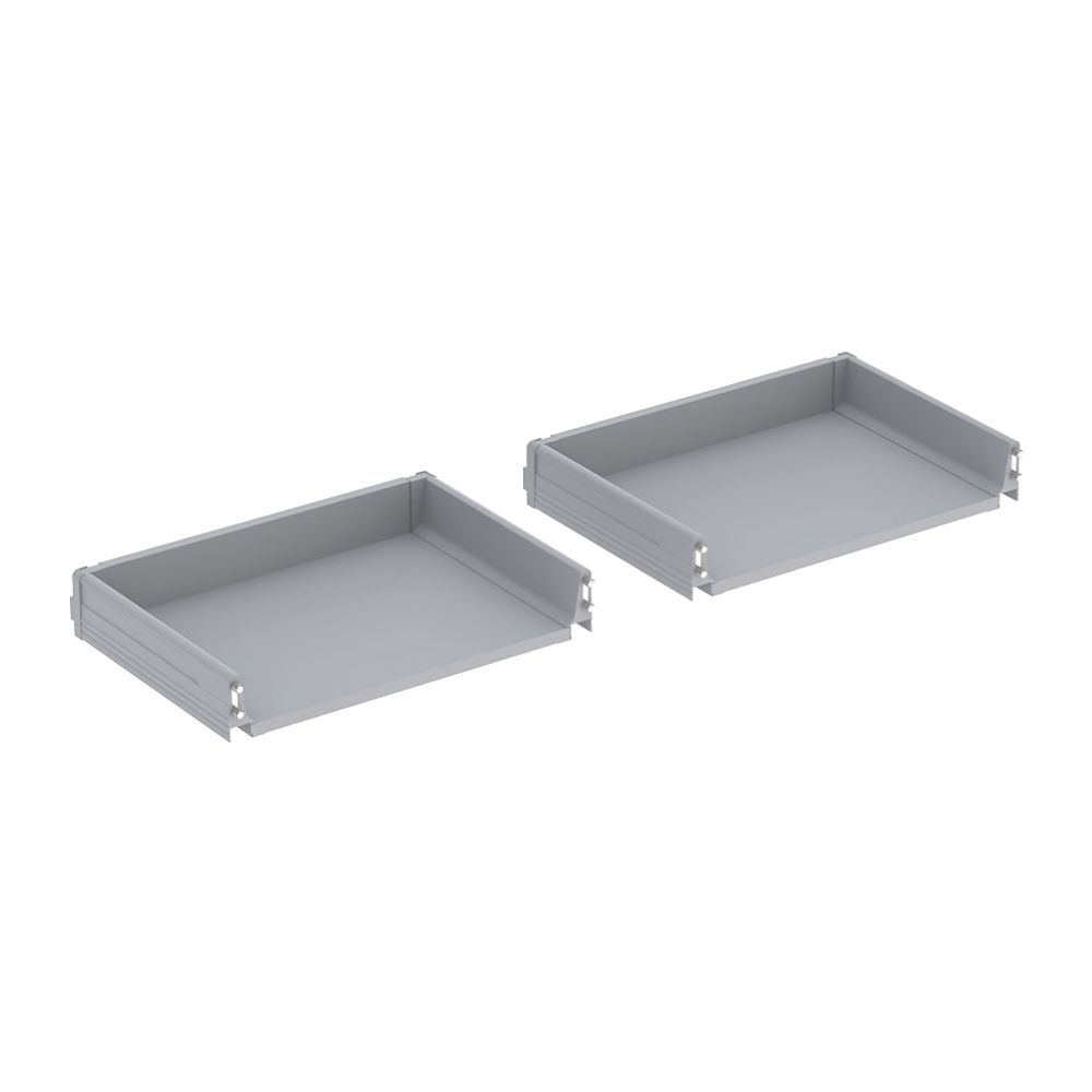Geberit Schublade oben für Waschtischunterschrank iCon, Breite 119cm... GEBERIT-598824000 4022009318982 (Abb. 1)