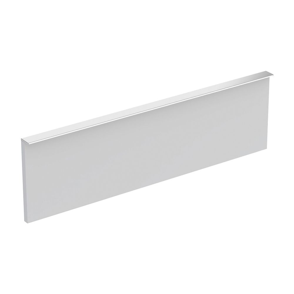 Geberit Schubladenfront für iCon Unterschrank für Waschtisch Weiß/Matt, Breite Wasch... GEBERIT-598726000 4022009337853 (Abb. 1)