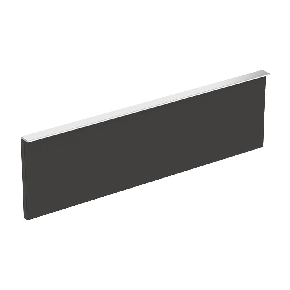 Geberit Schubladenfront für iCon Unterschrank für Waschtisch Lava, Breite Waschtisch... GEBERIT-598727000 4022009337860 (Abb. 1)