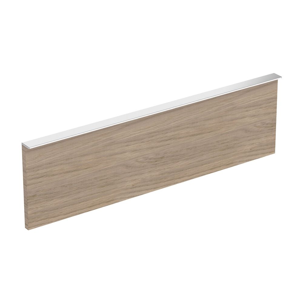 Geberit Schubladenfront für iCon Unterschrank für Waschtisch Eiche natur, Breite Was... GEBERIT-598728000 4022009337877 (Abb. 1)