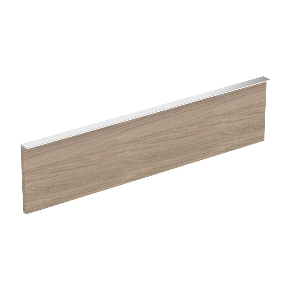 Geberit Schubladenfront für iCon Unterschrank für Waschtisch Eiche Natur, Breite Was... GEBERIT-598731000 4022009337907 (Abb. 1)