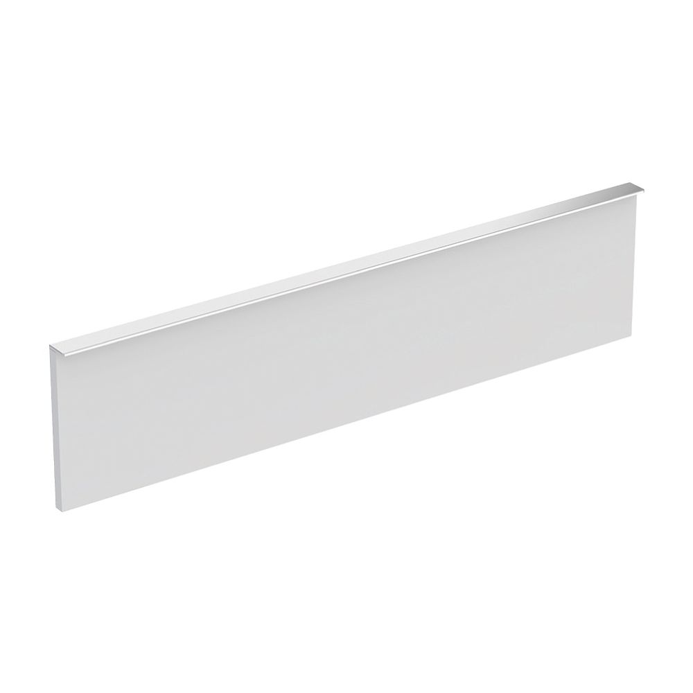 Geberit Schubladenfront für iCon Unterschrank für Waschtisch, Weiß, Breite Waschtisc... GEBERIT-598813000 4022009318876 (Abb. 1)