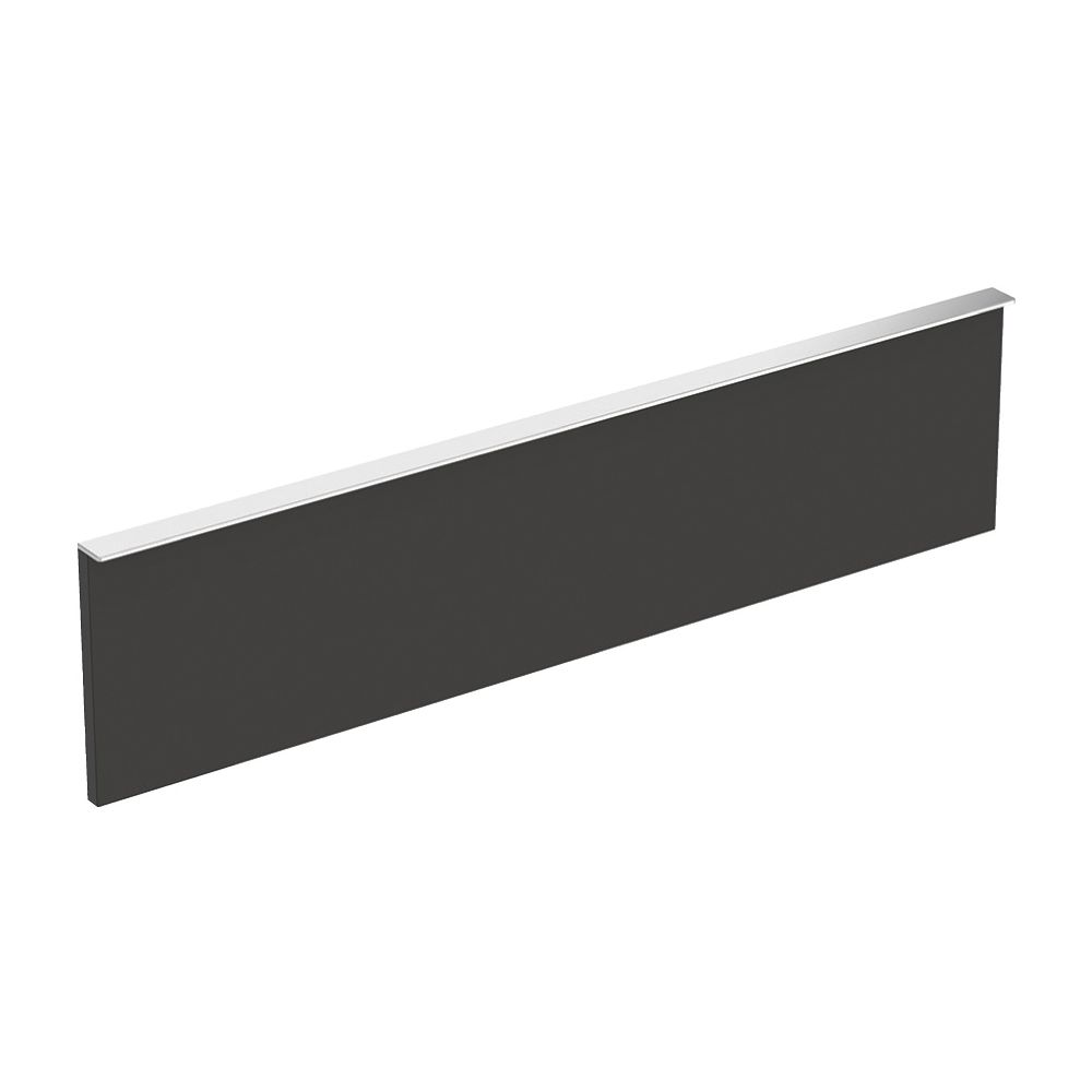 Geberit Schubladenfront für iCon Unterschrank für Waschtisch Lava, Breite Waschtisch... GEBERIT-598730000 4022009337891 (Abb. 1)
