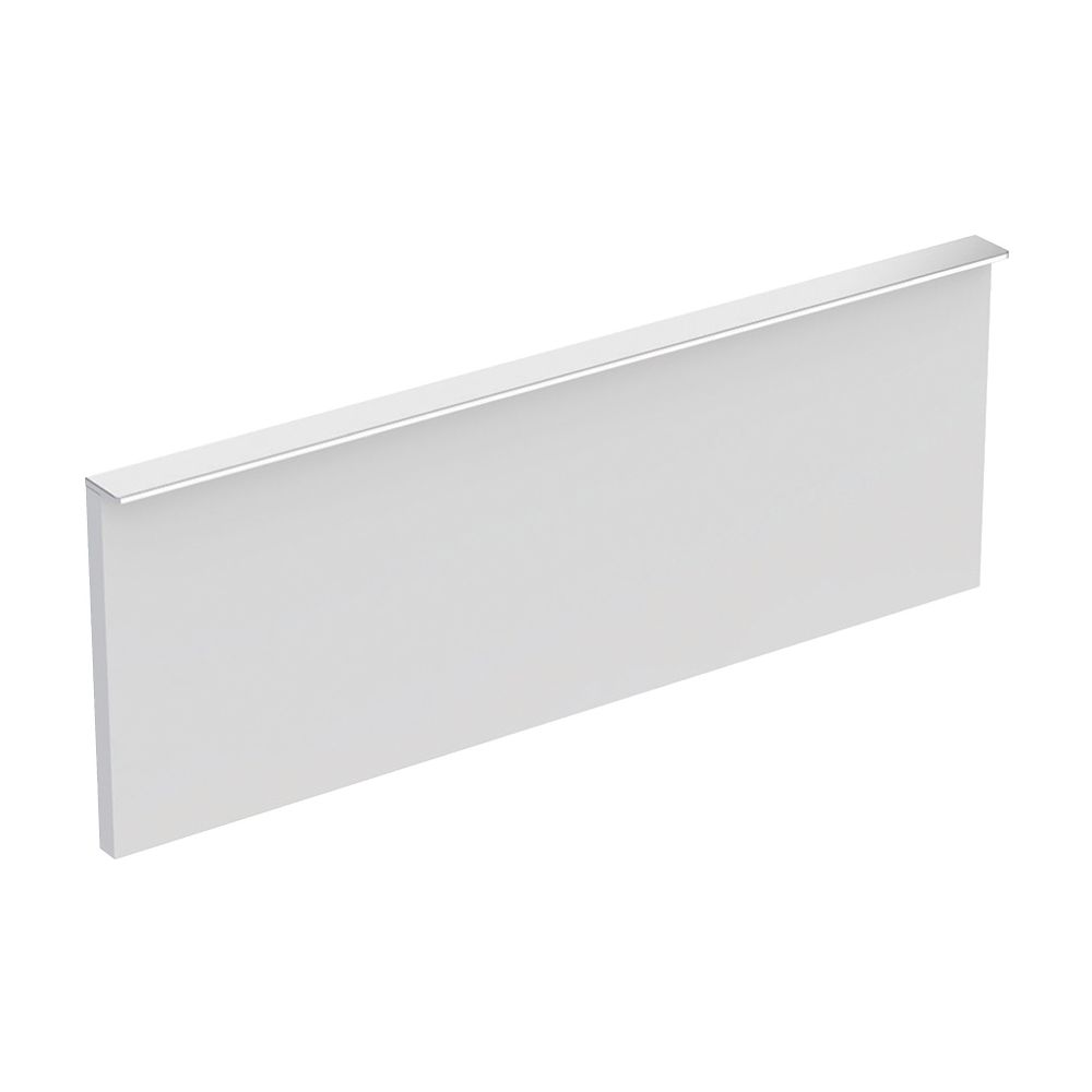 Geberit Schubladenfront für iCon Unterschrank für Waschtisch, Weiß, Breite Waschtisc... GEBERIT-598805000 4022009326604 (Abb. 1)