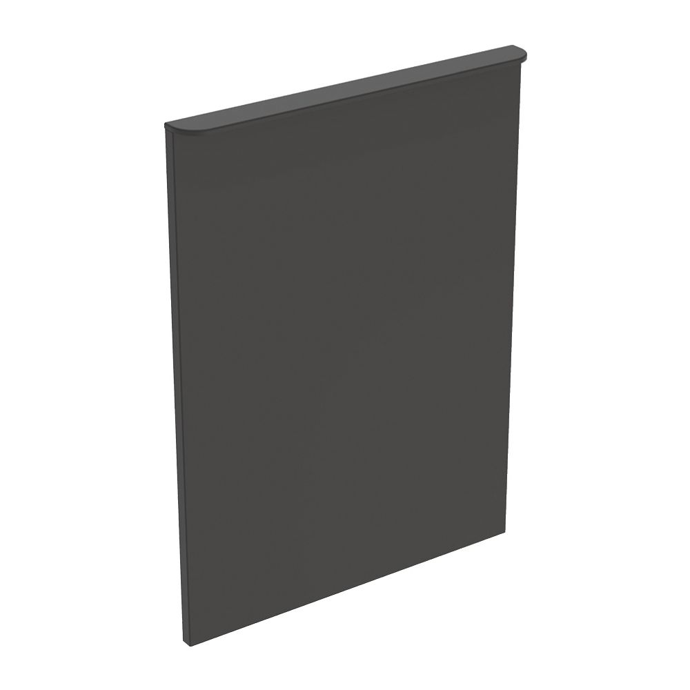 Geberit Tür für Smyle Square Unterschrank für Handwaschbecken Breite 45cm, Anschlag ... GEBERIT-244318001 4025410734259 (Abb. 1)