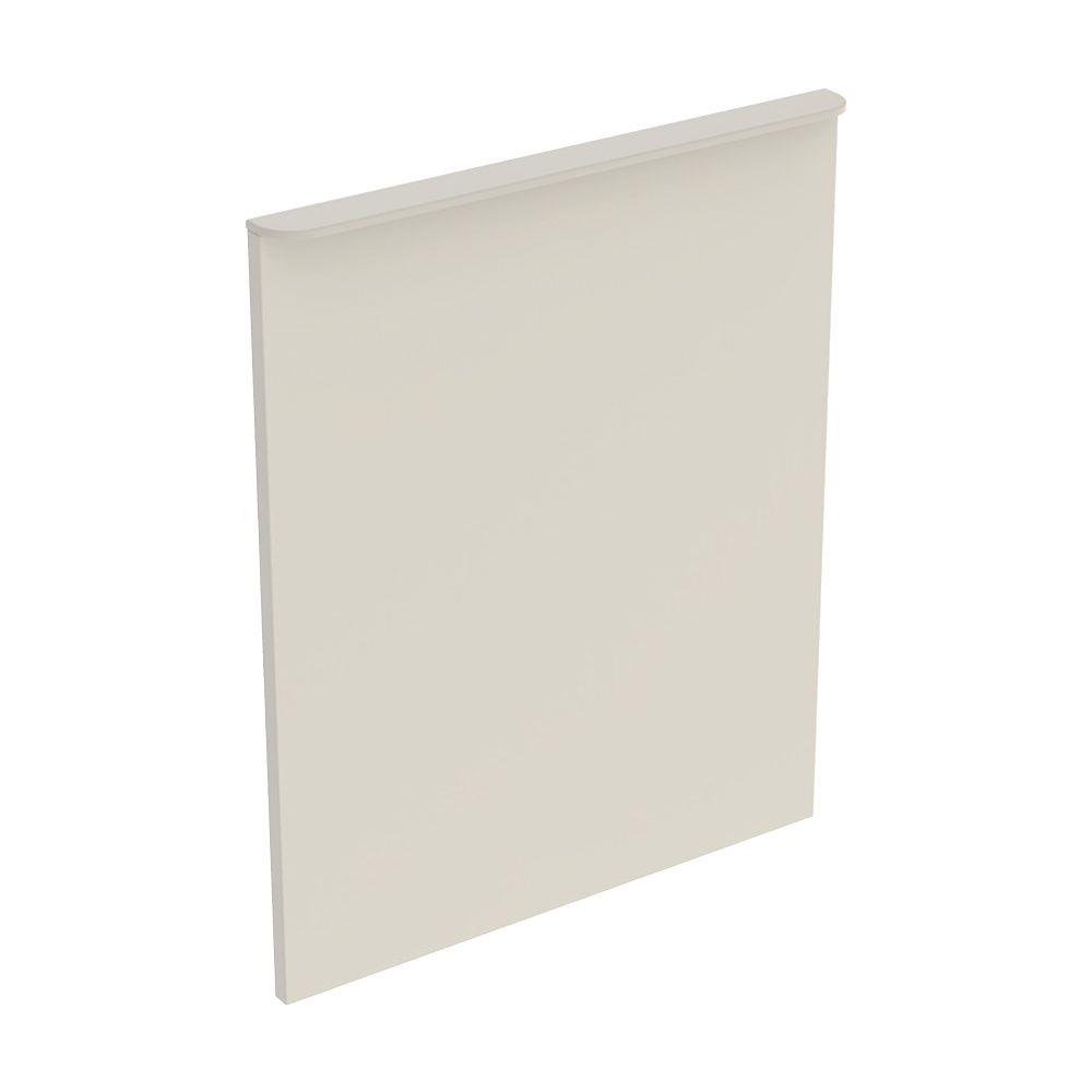Geberit Tür für Smyle Square Unterschrank für Handwaschbecken Breite 50cm, Anschlag ... GEBERIT-244323001 4025410734303 (Abb. 1)