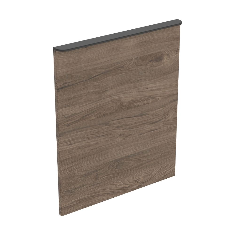 Geberit Tür für Smyle Square Unterschrank für Handwaschbecken Breite 50cm, Anschlag ... GEBERIT-244331001 4025410734372 (Abb. 1)