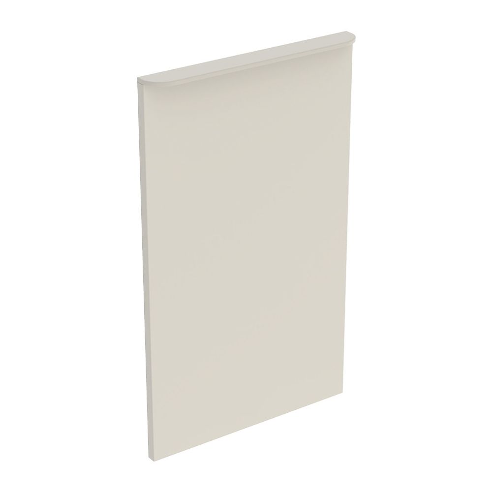 Geberit Tür für Seitenschrank Sandgrau/lackiert hochglänzend, Breite 36cm, Türanschl... GEBERIT-244406001 4025410735126 (Abb. 1)