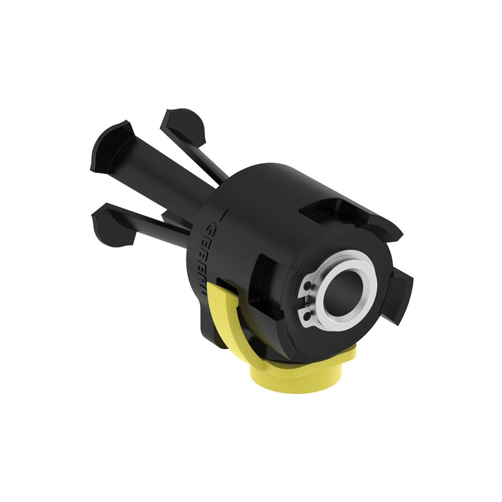 Geberit Befestigungsmaterial Typ EFF2... GEBERIT-597202000 4022009353792 (Abb. 1)
