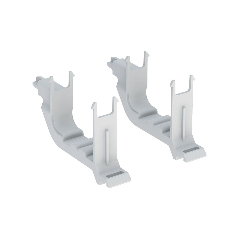 Geberit Lagerbock für Servoheber hydraulisch für Sigma UP-Spülkasten 12cm, 243170001... GEBERIT-243170001 4025416499237 (Abb. 2)