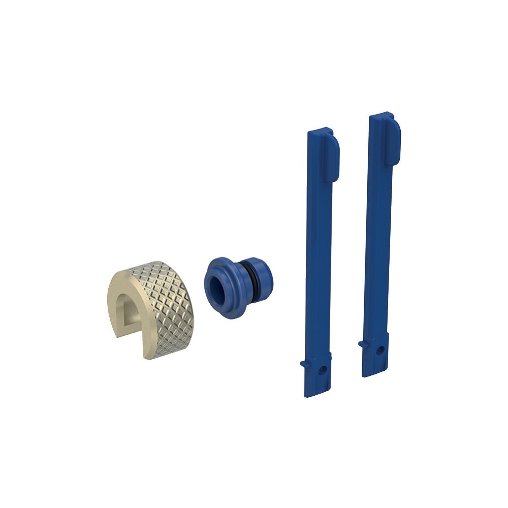Geberit Zubehörset für Servoheber hydraulisch... GEBERIT-242822001 4025416227625 (Abb. 1)
