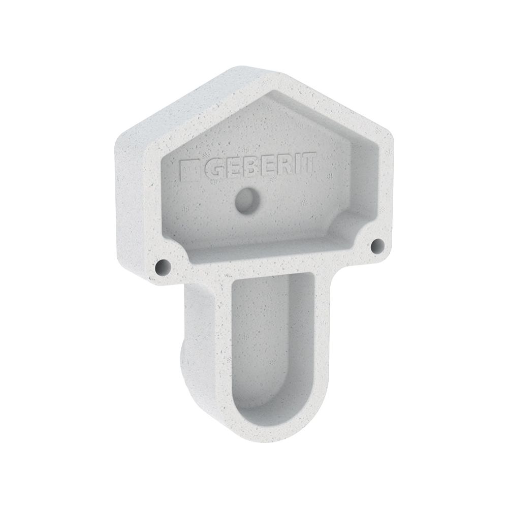 Geberit Bauschutz für Geberit Duofix Element für Wand-WC, höhenverstellbar... GEBERIT-241522001 4025416724162 (Abb. 1)