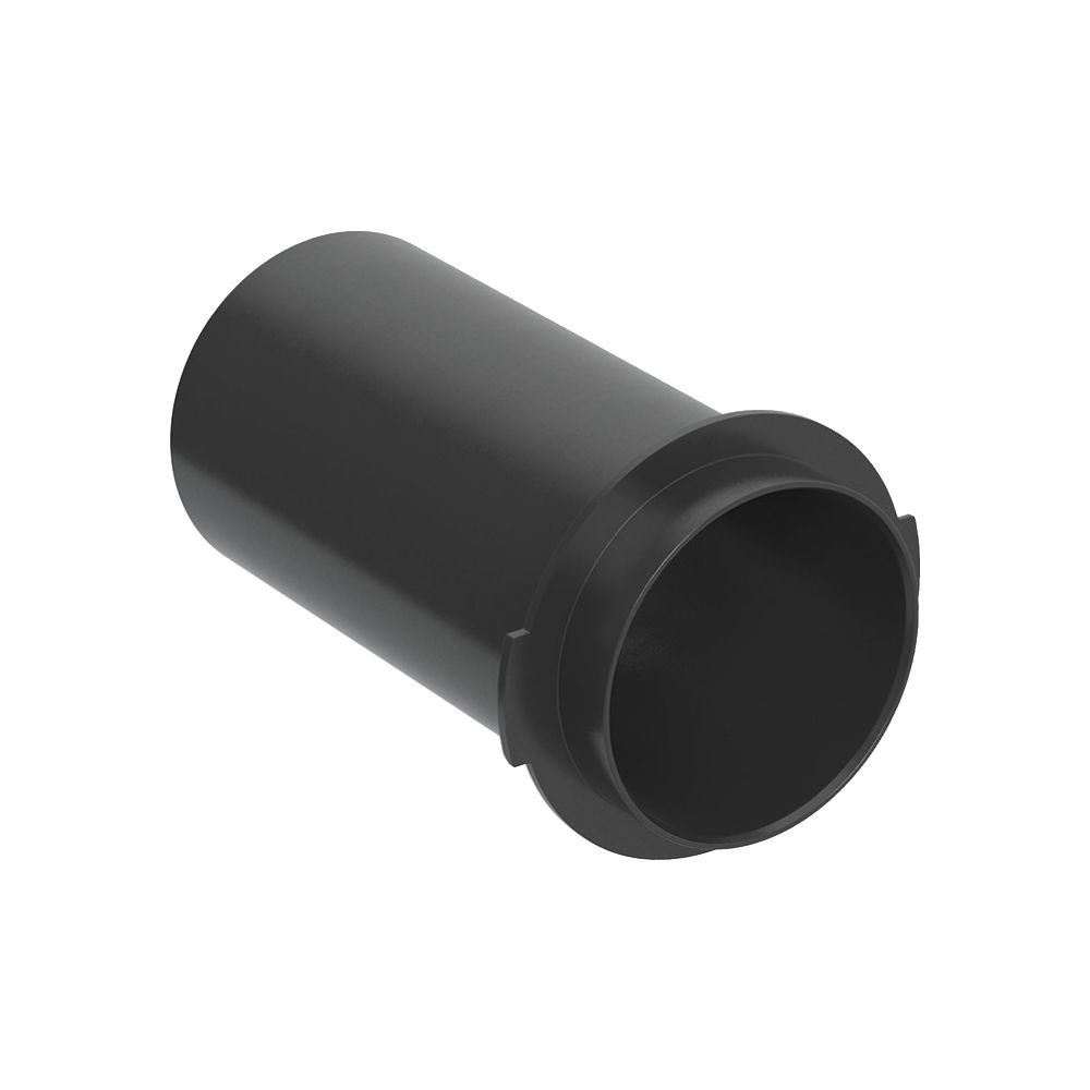 Geberit Anschlussstutzen für Geberit ONE Wand-WC... GEBERIT-243980001 4025416481003 (Abb. 1)