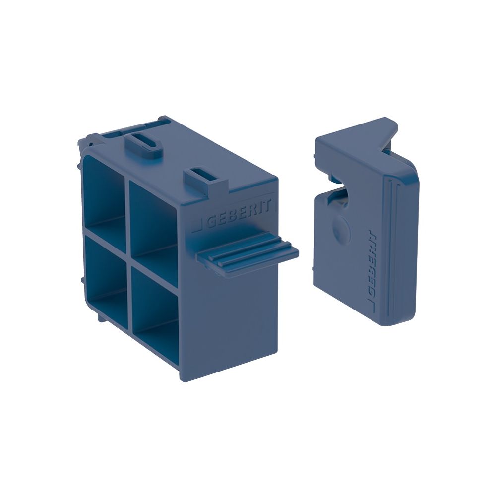 Geberit Schublade für Geberit DuoFresh Stick... GEBERIT-243982001 4025416357407 (Abb. 1)