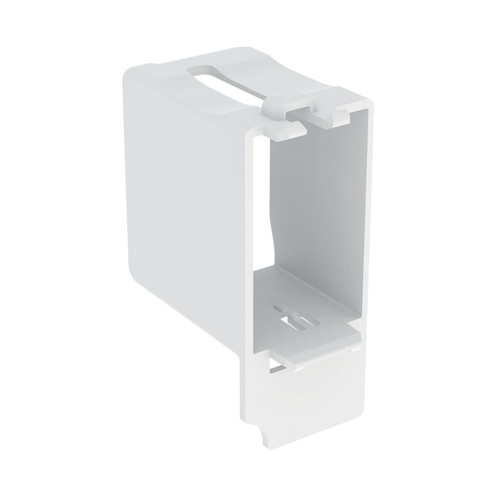 Geberit Schubladeneinheit für Geberit DuoFresh Stick... GEBERIT-243977001 4025416436997 (Abb. 1)