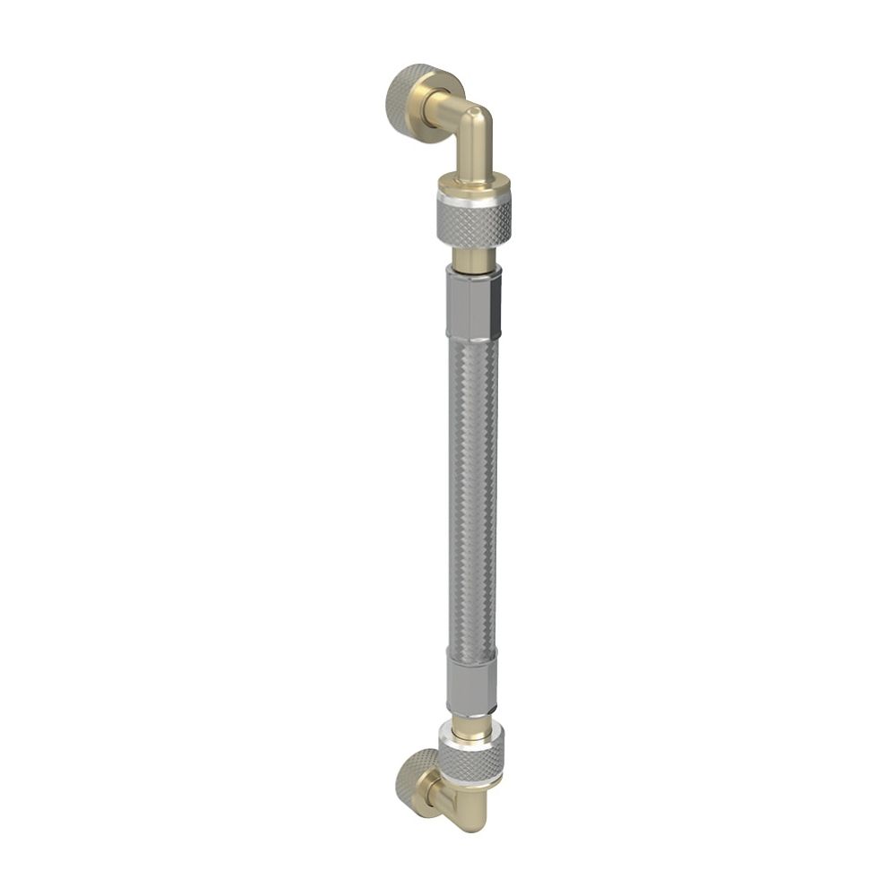 Geberit Spülschlauch für Urinal, 244116001... GEBERIT-244116001 4025416140696 (Abb. 1)