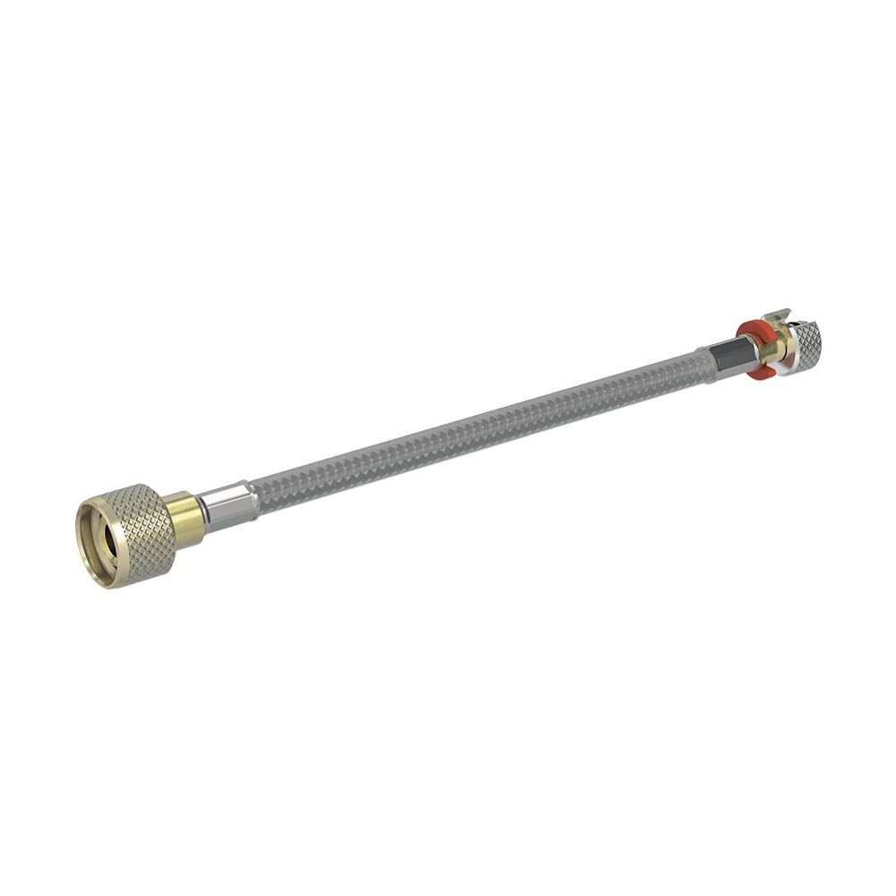 Geberit Panzerschlauch, für Renovierungsset für Urinalsteuerungen... GEBERIT-243796001 4025416792741 (Abb. 1)