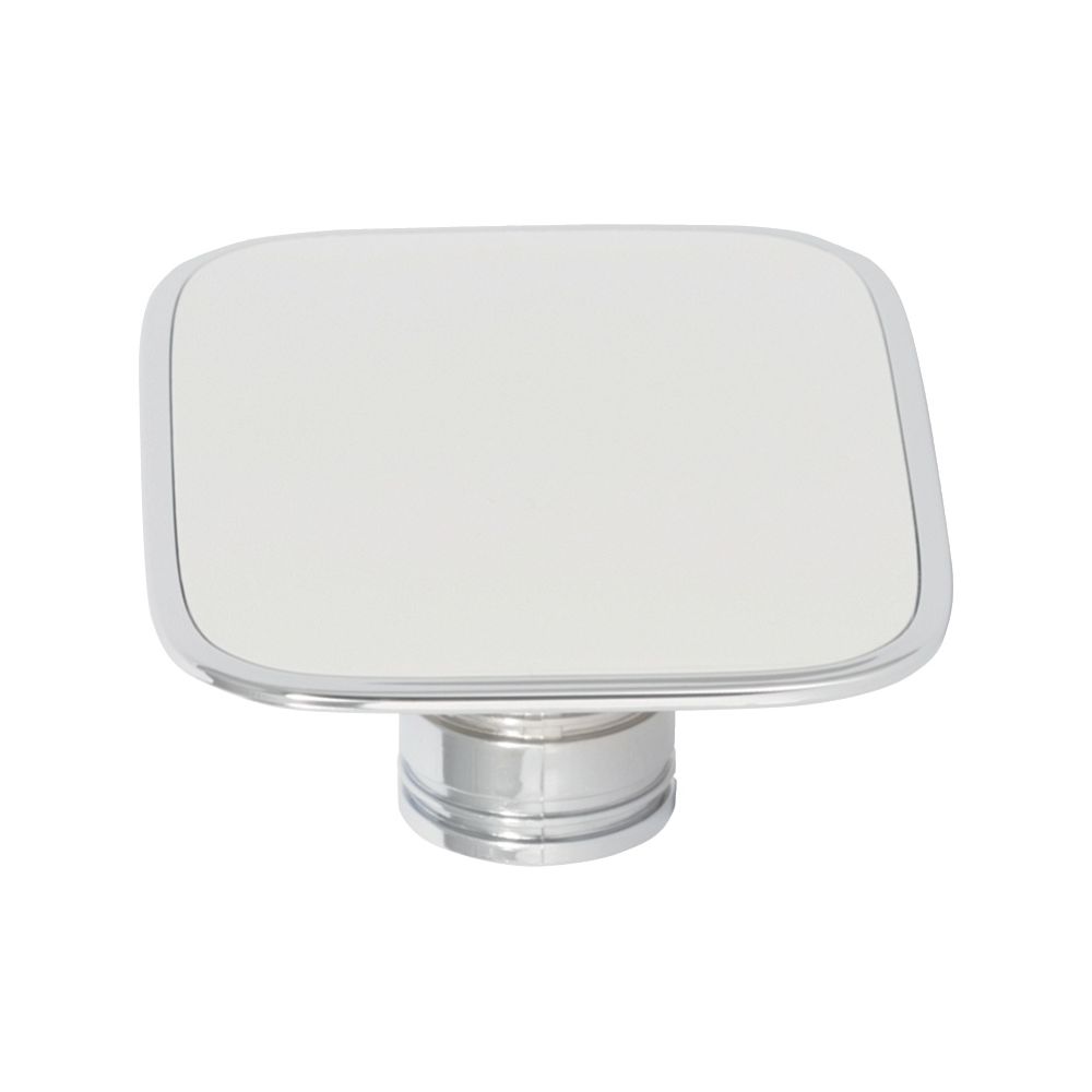 Geberit Ablaufdeckel für Waschtische... GEBERIT-595740000 4022009317404 (Abb. 1)