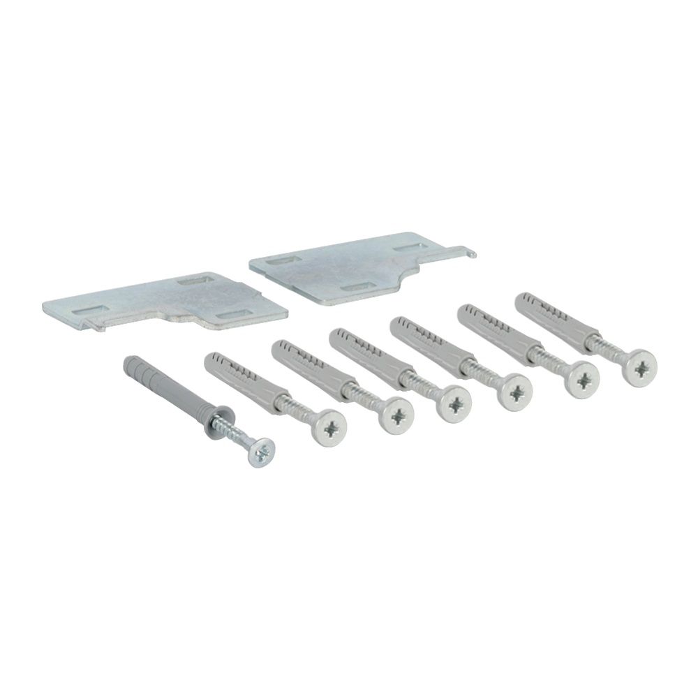 Geberit Befestigungsmaterial, 243830001... GEBERIT-243830001 4025416854838 (Abb. 1)