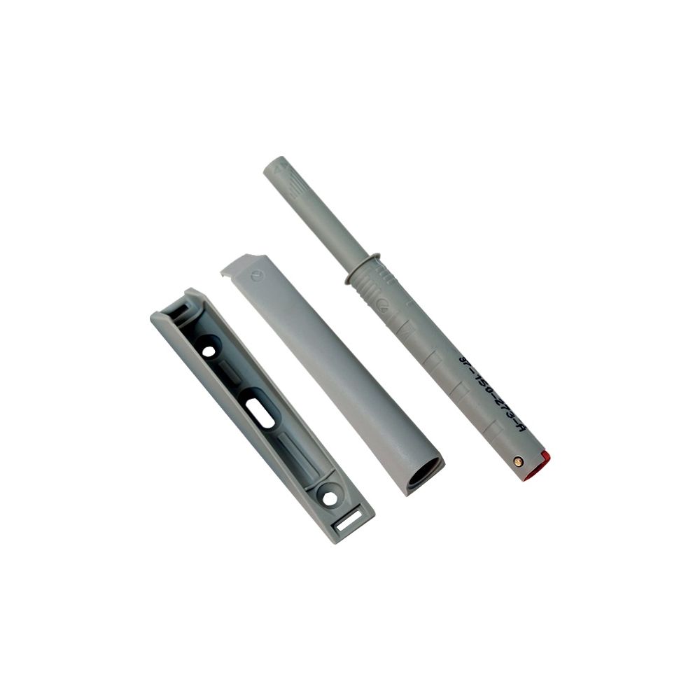 Geberit Set Push-to-open-Scharniere für Unterschrank für Handwaschbecken... GEBERIT-243804001 4025416853510 (Abb. 1)