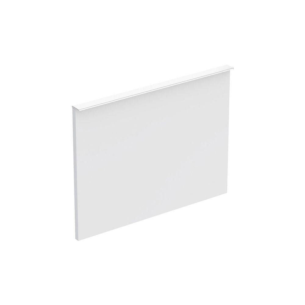 Geberit Schubladenfront für iCon Unterschrank für Handwaschbecken, Weiß, Breite Wasc... GEBERIT-598883000 4022009321272 (Abb. 1)