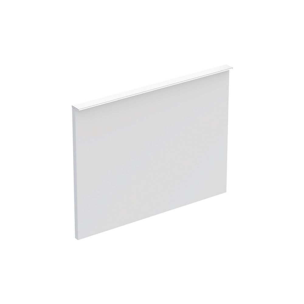 Geberit Schubladenfront für iCon Unterschrank für Handwaschbecken Weiß lackiert matt... GEBERIT-598776000 4022009351712 (Abb. 1)